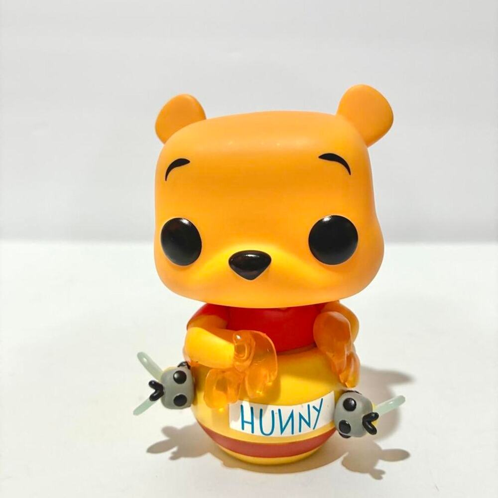 Funko Pop Disney Winnie The Pooh 1104